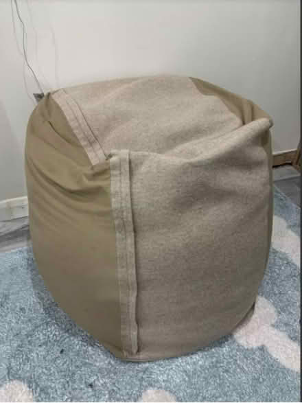 Photo of free Large bean bag (Pitshanger W5) #1