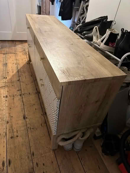 Photo of free Cabinet (NW10) #3