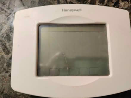 Photo of free Programmable Thermostat 2 (Ann Arbor NE) #1