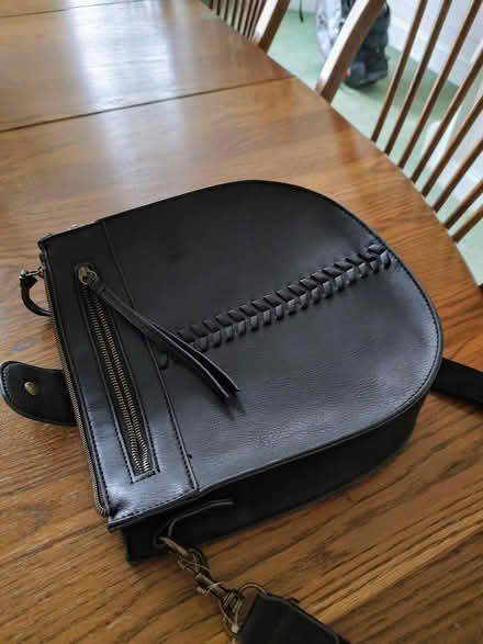 Photo of free Purse (Odenton) #1