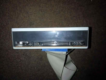 Photo of free Computer DVD/CD writer (Eastville BS5) #2