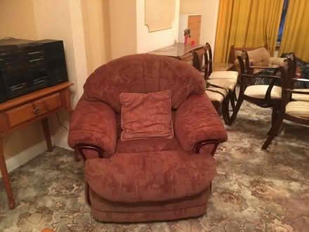 Photo of free Three Piece Suite (Whitchurch CF14) #4