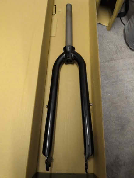 Photo of free Mountain Bike Forks (Epping, CM16) #2