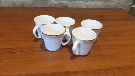 Photo of free Indian tea cups (Iffley OX4) #1