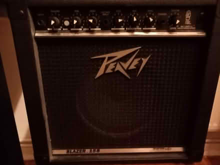 Photo of free Electric Guitar Amplifier Amp (Islington (Essex Road)) #1