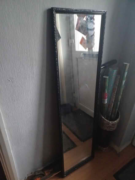 Photo of free Mirror (Shoeburyness SS3) #1