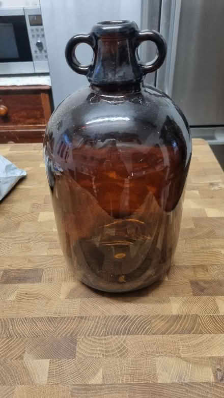 Photo of free Demijohn (Morland CA10) #1