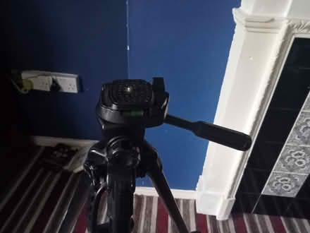 Photo of free Camera Tripod Stand (Islington (Essex Road)) #1