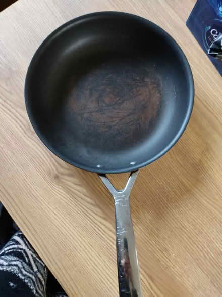 Photo of free Former non-stick frying pan (Herdings, S14) #1