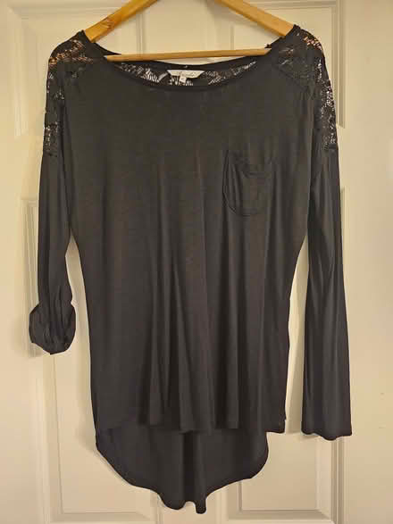 Photo of free Long sleeve top size 14 (Lower Morden SM3) #1