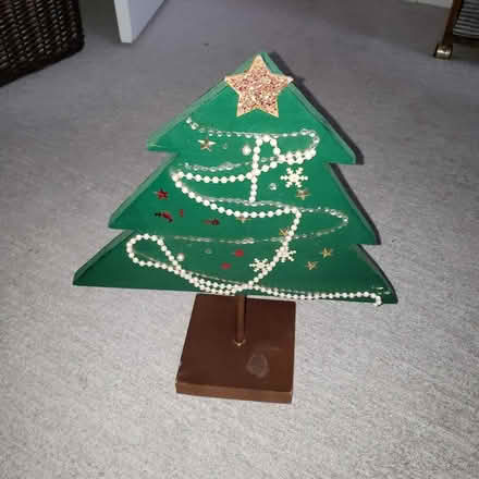 Photo of free Cute holiday tree (St.Louis Park) #1