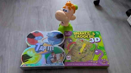 Photo of free Childrens Games (Pontprennau, CF23) #1