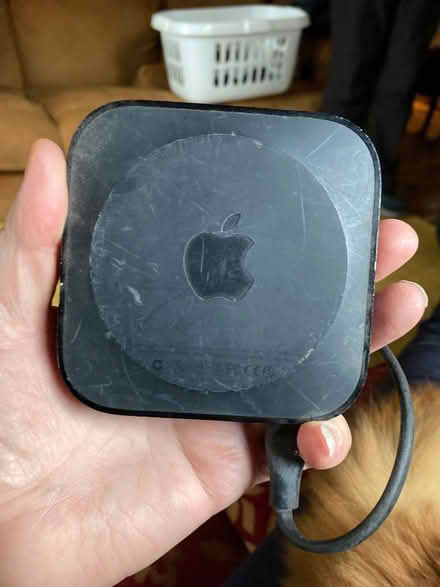 Photo of free Apple TV (Newcastle-under-Lyme CW3) #1