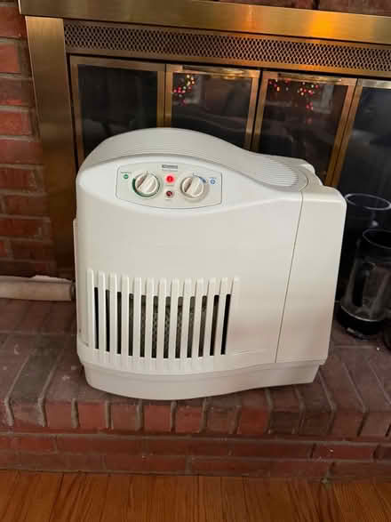 Photo of free Kenmore humidifier (Ringwood NJ) #1