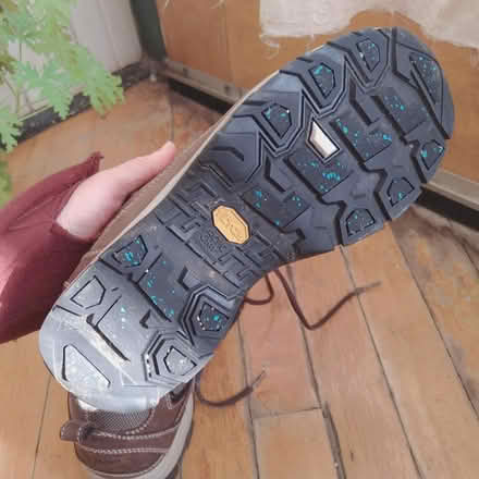 Photo of free LLBean walking shoes (Trinity Bellwoods) #4