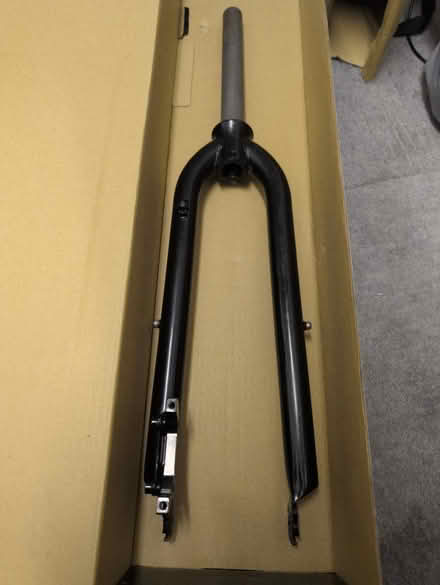 Photo of free Mountain Bike Forks (Epping, CM16) #1