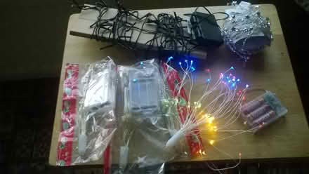 Photo of free Christmas items (Swarcliffe LS14) #3