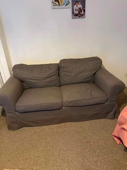 Photo of free Chairs (Sheffield S12) #2