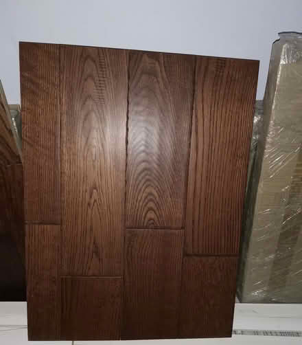 Photo of free Slabs of solid wood for DIY project (West oa) #1