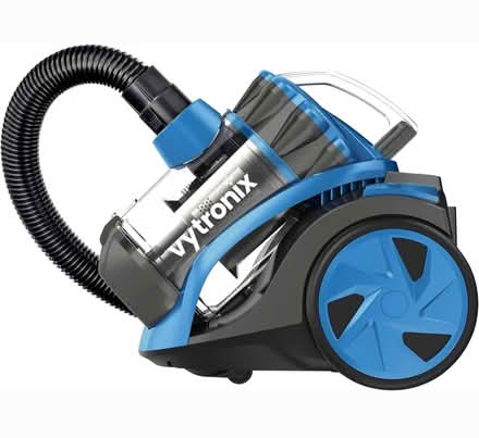 Photo of Vacuum cleaner (HA3) #1