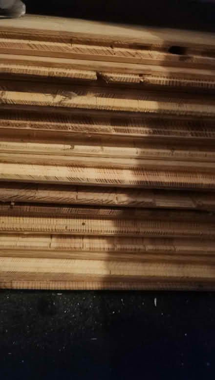 Photo of free Solid Oak wood flooring (Forest Gate E7) #3