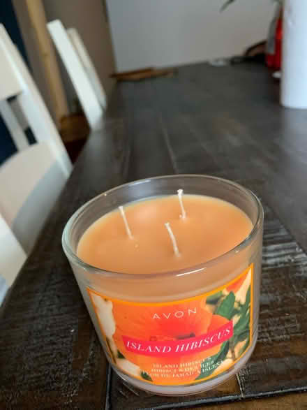 Photo of free New Candle (Crown Hill, north of Ballard.) #2