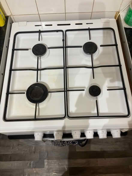 Photo of free Stand alone cooker (salford M3) #2