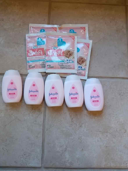 Photo of free Baby care items (near Kuhl and Reaville) #1