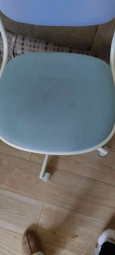 Photo of free Desk chair (Lower Caversham, RG4) #2