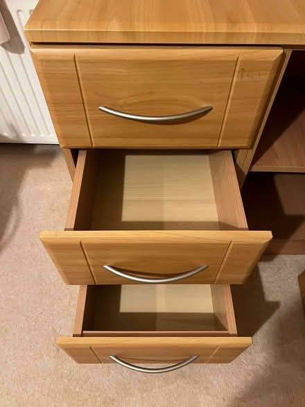 Photo of free Built in cupboards and drawers (LE2 Leicester City) #2