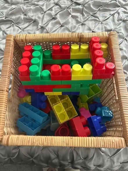 Photo of free Duplo (Southport PR8) #1