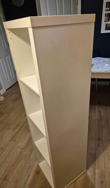 Photo of free Ikea Kallax unit (BR8) #3