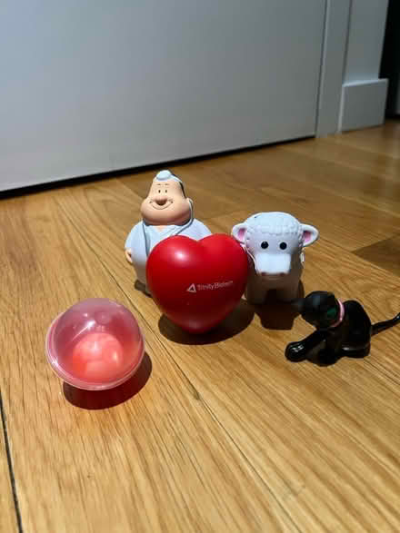 Photo of free Toys & Miscellany (Greenpoint) #3