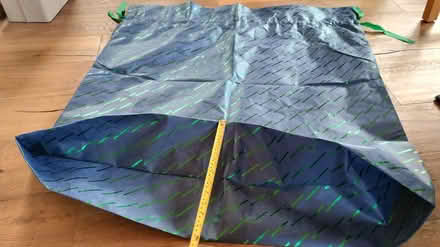 Photo of free Enormous gift bag (Kingscourt/Lightpill, Stroud) #3