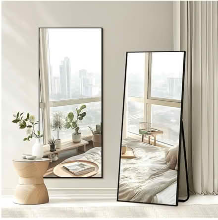 Photo of free Full Length Mirror (chinatown) #2