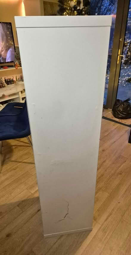 Photo of free Ikea Kallax unit (BR8) #4