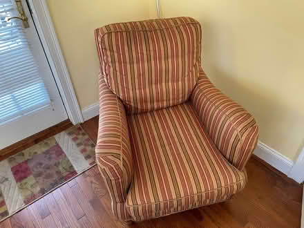 Photo of free Two comfortable chairs (Ayer, Ma) #1