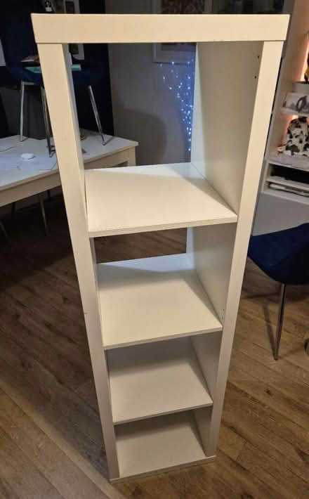 Photo of free Ikea Kallax unit (BR8) #2