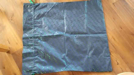 Photo of free Enormous gift bag (Kingscourt/Lightpill, Stroud) #2
