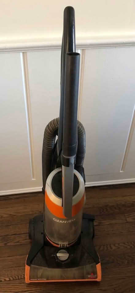 Photo of free Vacuum Cleaner Bissell Model 1831 (Petworth) #1