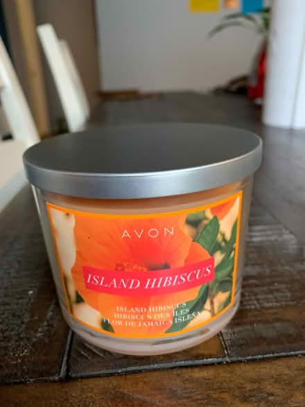 Photo of free New Candle (Crown Hill, north of Ballard.) #1