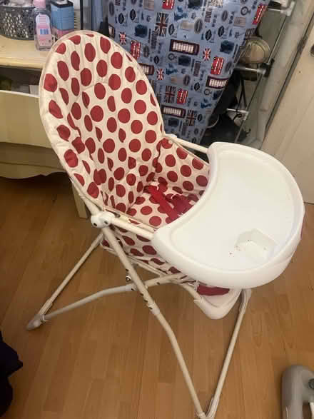 Photo of free Baby things (Bloxwich) #2