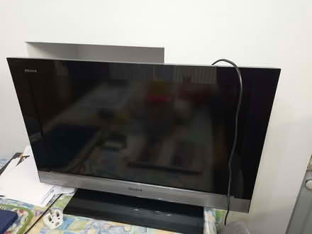 Photo of free Working TV (GU12) #1