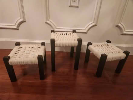 Photo of free 3 Plant Stands - 2 Sizes (Marlboro) #1