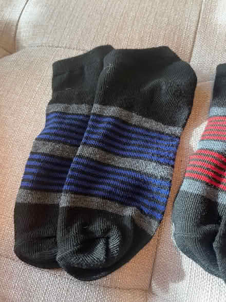 Photo of free Boys Toddler Socks (Brookhaven) #2