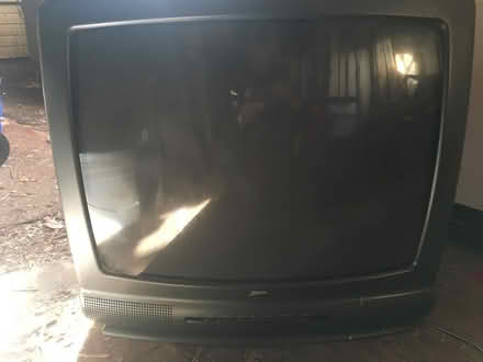 Photo of free Analog television—26” Zenith (Central Colorado springs) #1