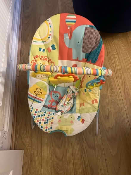 Photo of free Baby things (Bloxwich) #3