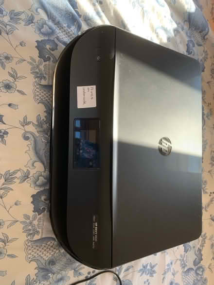 Photo of free HP Envy 5420 touch screen not work (ME8 Twydall) #1