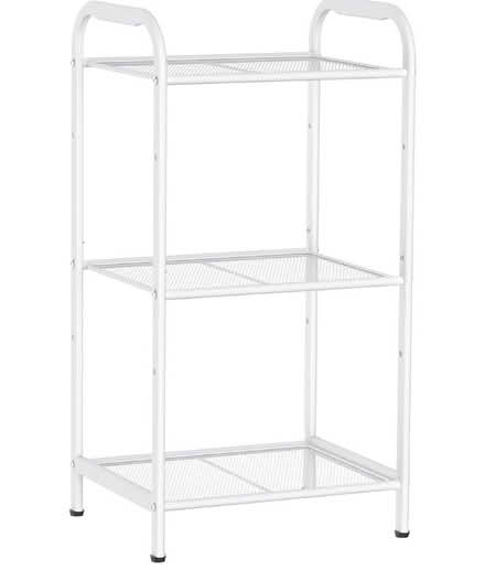 Photo of free Shelf Unit - brand new, in box (chinatown) #1