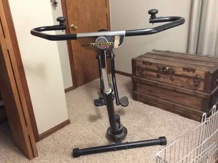 Photo of free Timeworks exercise machine (Dowagiac) #2